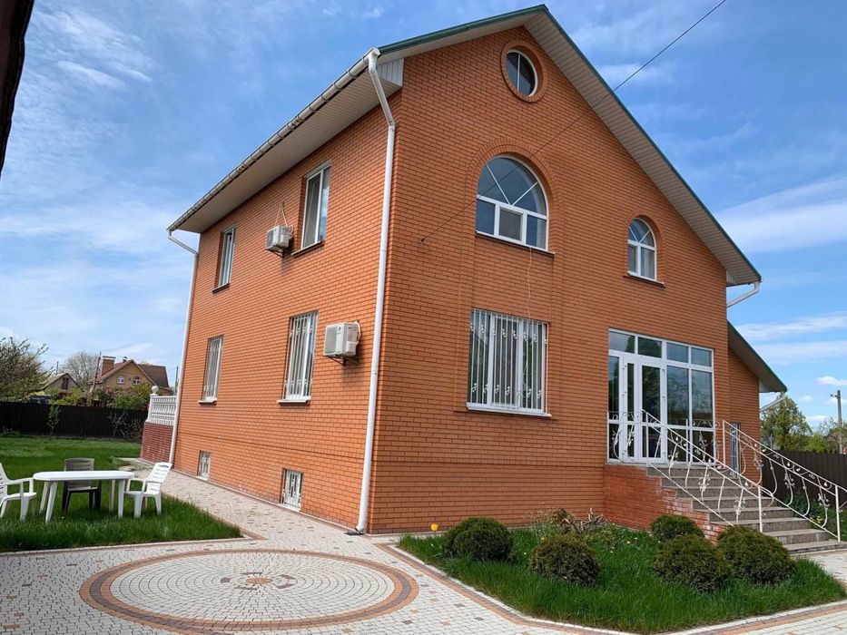 Уход за пожилыми людьми, пансионат, Киевская область