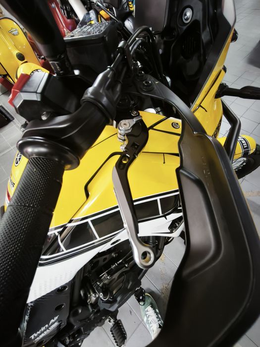 Yamaha Tenere T7