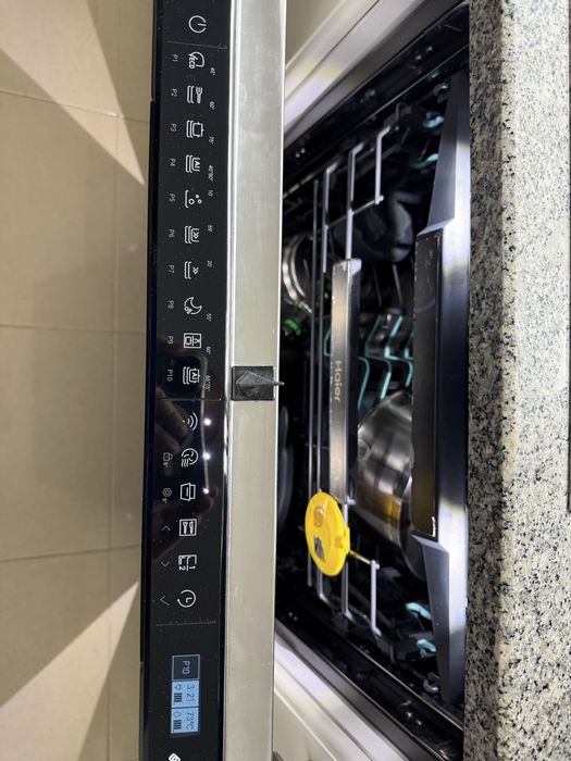 Haier XF 4A4M4PDA com garantia