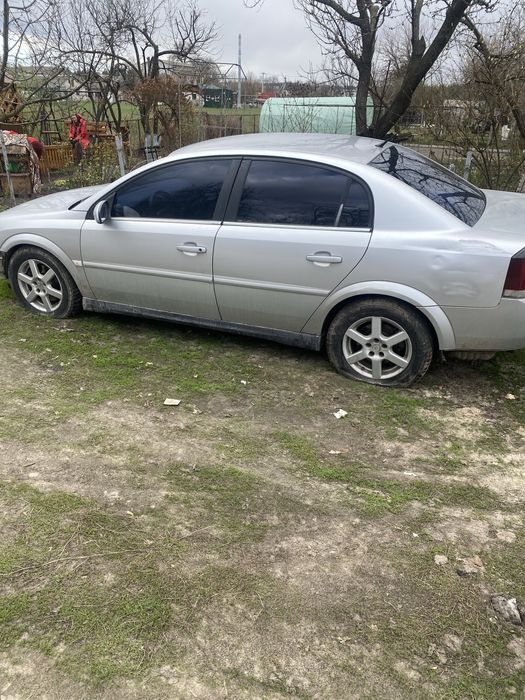 Продам Опель Вектра с 3.2 автомат