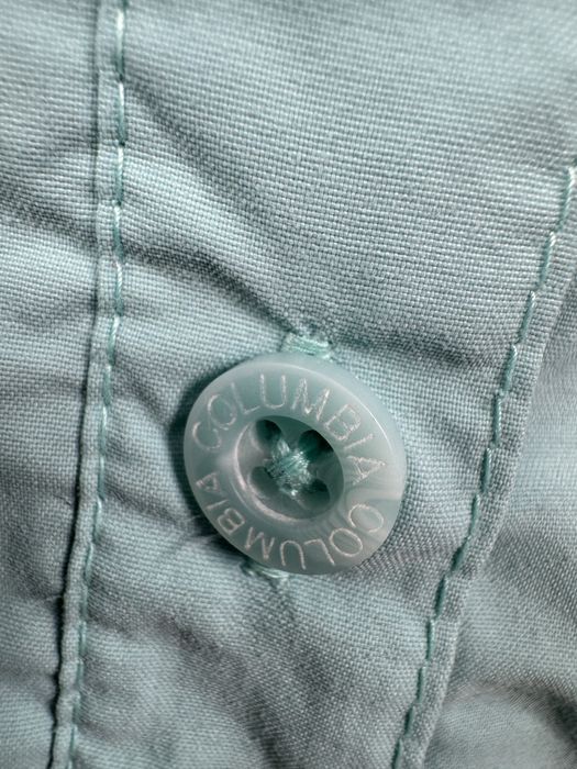 Columbia koszula trekkingowa L