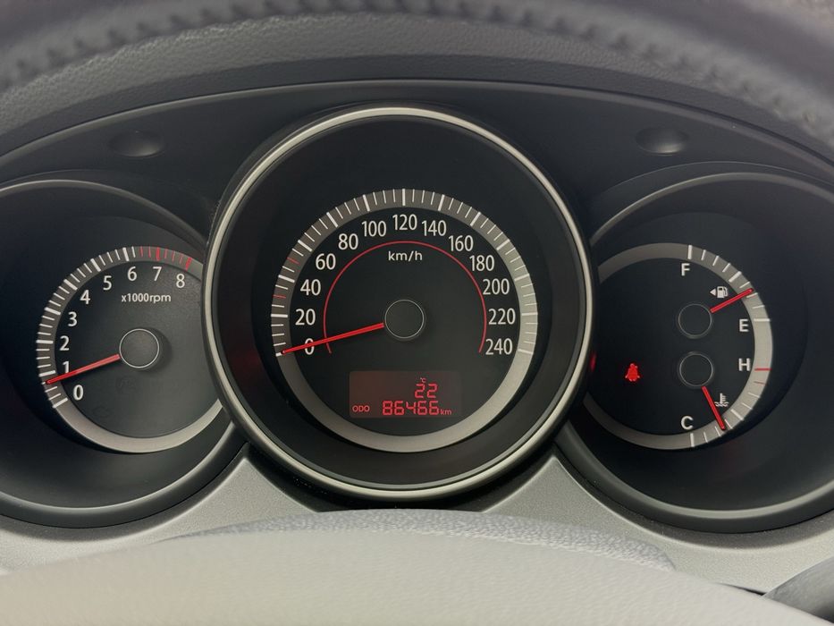 Kia Magentis Кіа Маджентіс 2008р Пробіг 86т.км Рідна фарба! Не фарбована! Офіційна!