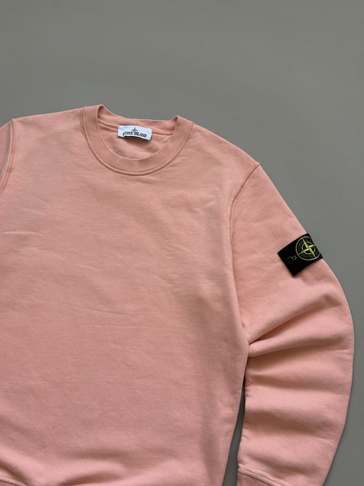 Світшот Stone Island