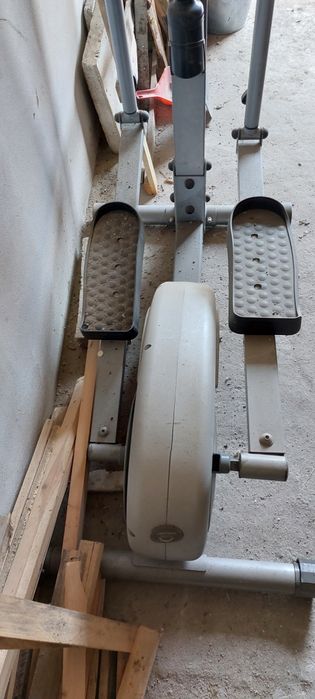 Тренажёр Орбитрек