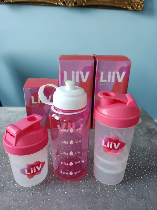 Shaker 2+1gratis