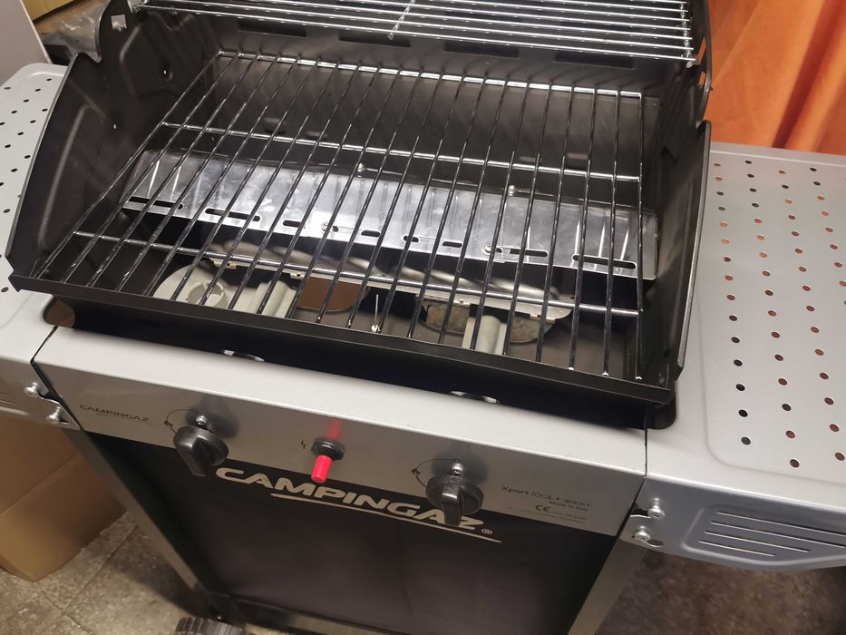 Grill gazowy  turystyczny XPERT 100 L Campingaz