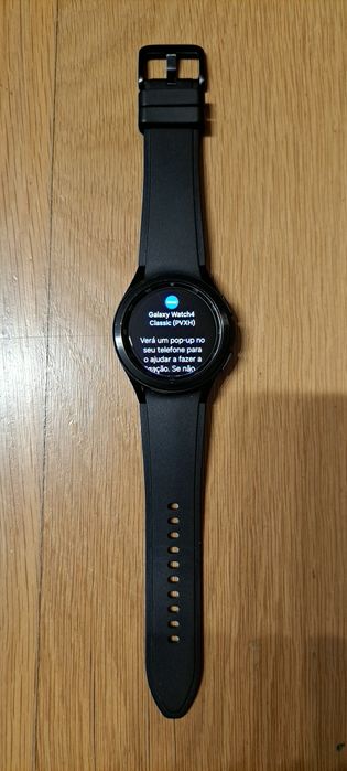 Samsung Galaxy Watch Classic 43/46 mm Bluetooth