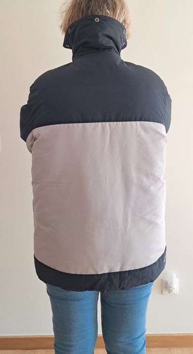 Blusão de inverno de homem na marca Nike