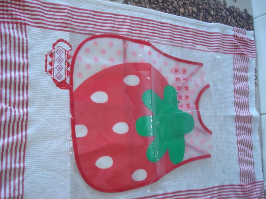 Faça elétrica nova