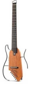 DONNER HUSH-I MAHOGANY gitara elektroakustyczna