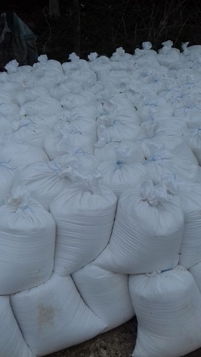 Вапно гашене хороше