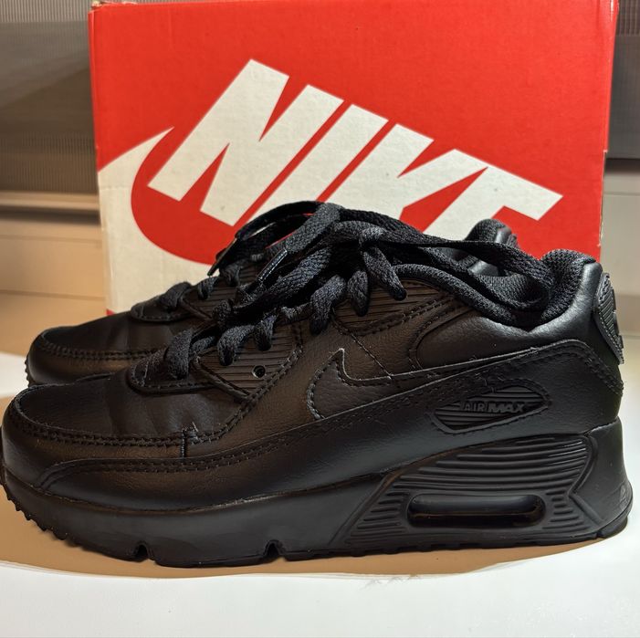 Кросівки дитячі Nike air max 33 розмір