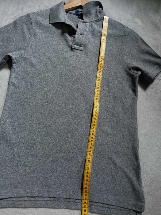 Bluzka Ralph Lauren polo/Męska Unisex