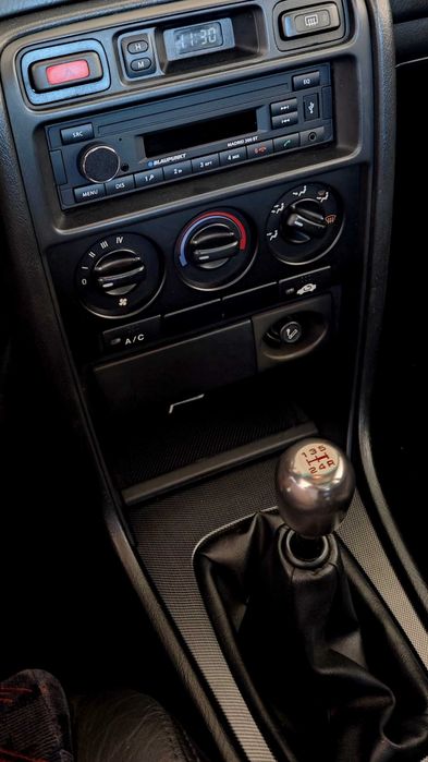 Honda Civic Aerodeck 1.8 VTI c/ Kit exterior VTI-S