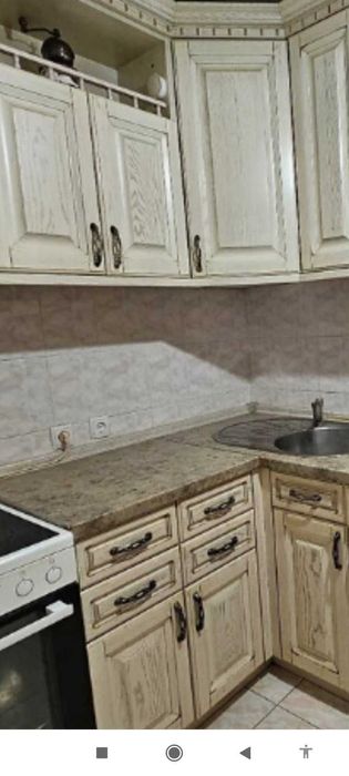 Оренда двокімнатної квартири