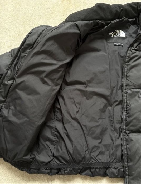 Kurtka the north face