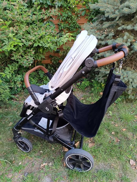 Hamak do wózka dziecięcego NOWY