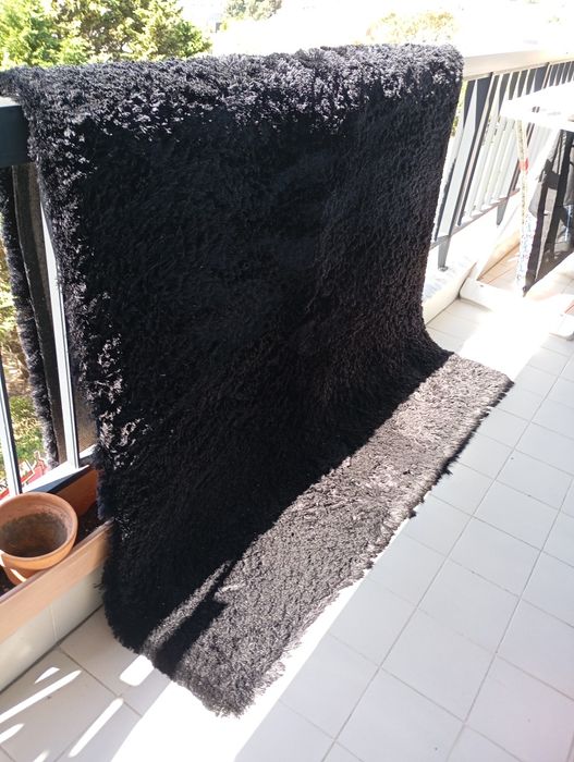 Carpetes Chateaux d'ax em seda