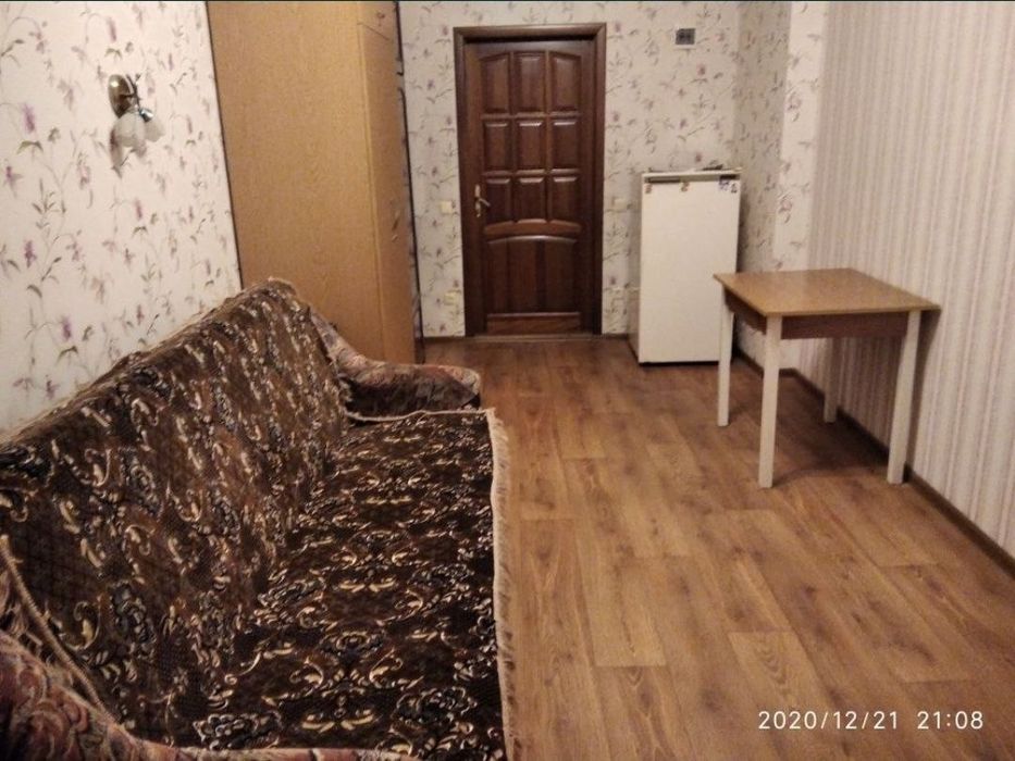 Сдам комнату ул.Запорожская/Болгарская