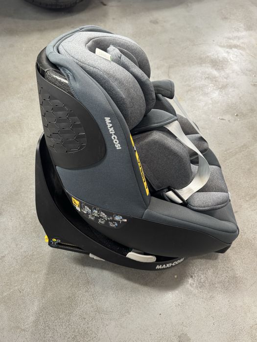 Maxi-Cosi Mica pro eco Stan Idealny 0-15 m 360
