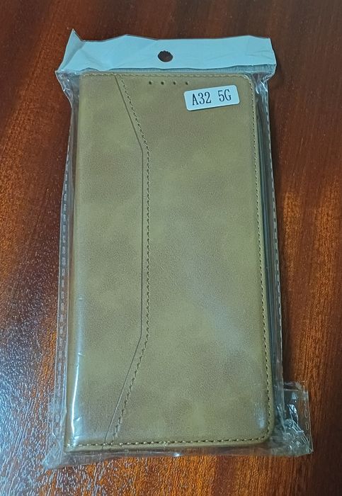 Capa Samsung A32 5G