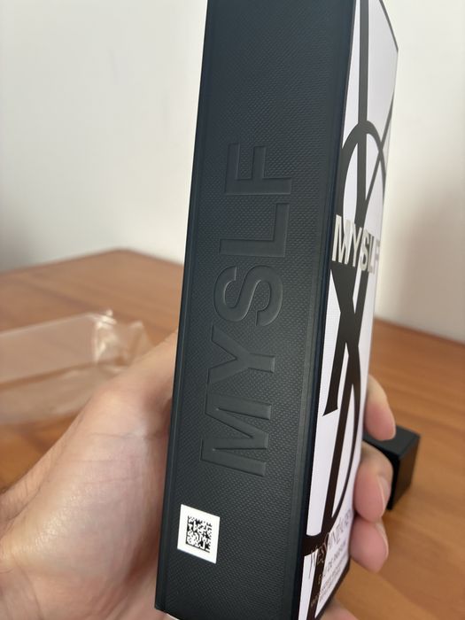 YSL Myself (Eau de Parfum) com 60/70ml