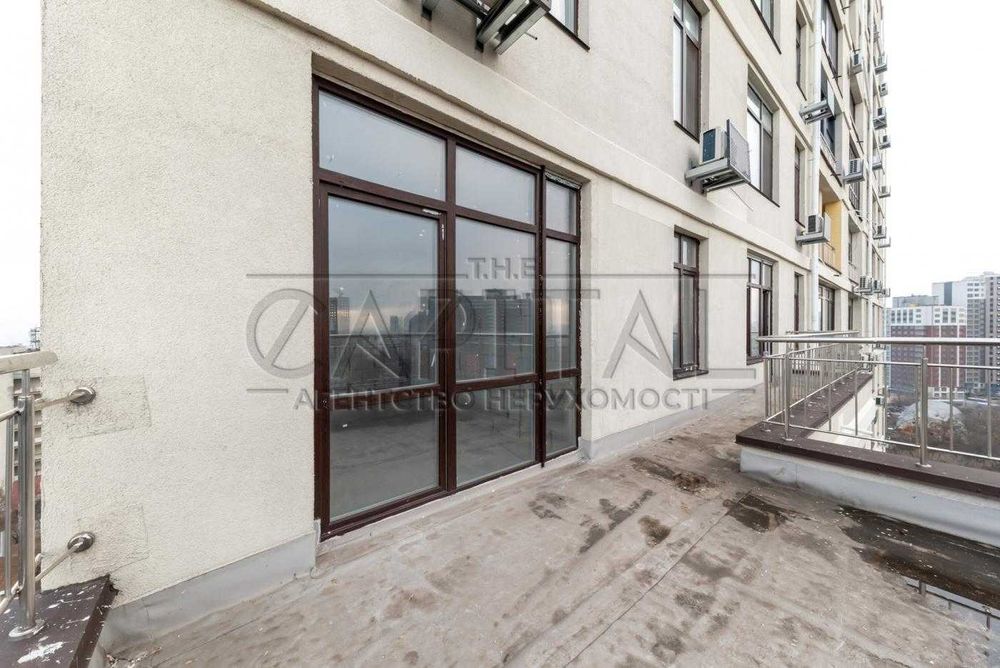 Продаж/Купити/3к Квартира/Henesi House/Хенесі Хаус/Хенеси Хаус/Тераса