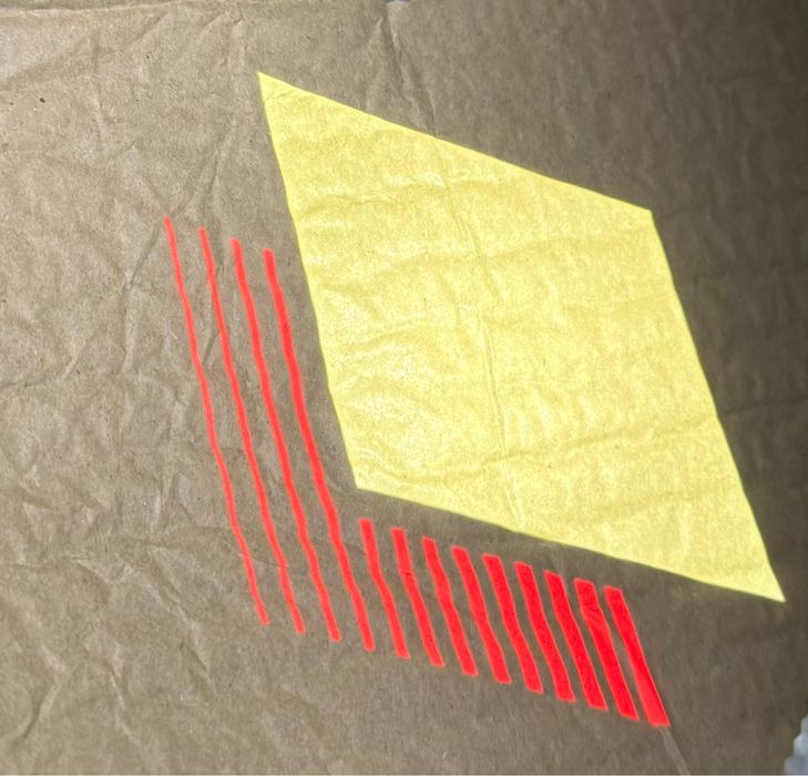 Проекция, LED подсветка дверей Audi, оригинал