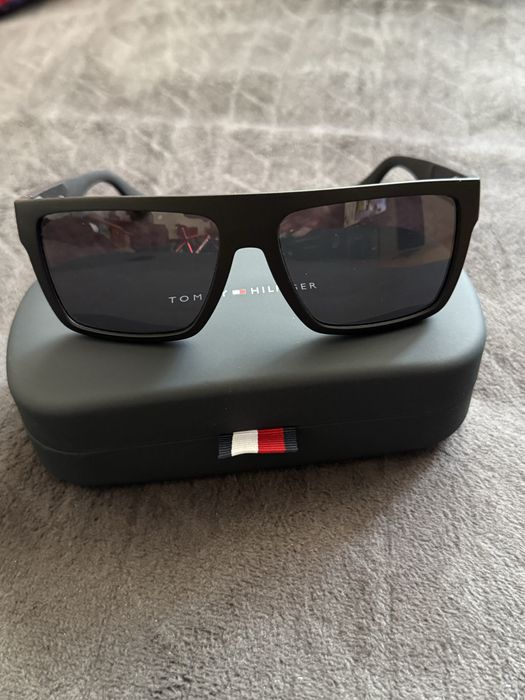 Tommy Hilfiger Okulary Th 1605/S 003/IR