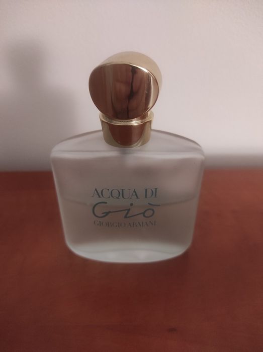 perfum Acqua di Gio