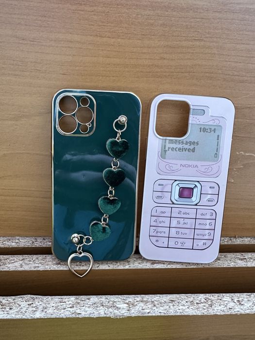 Чохол Iphone/Samsung