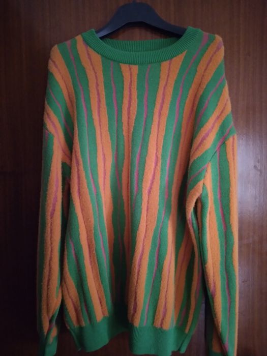 Camisola de Lã ZARA  M