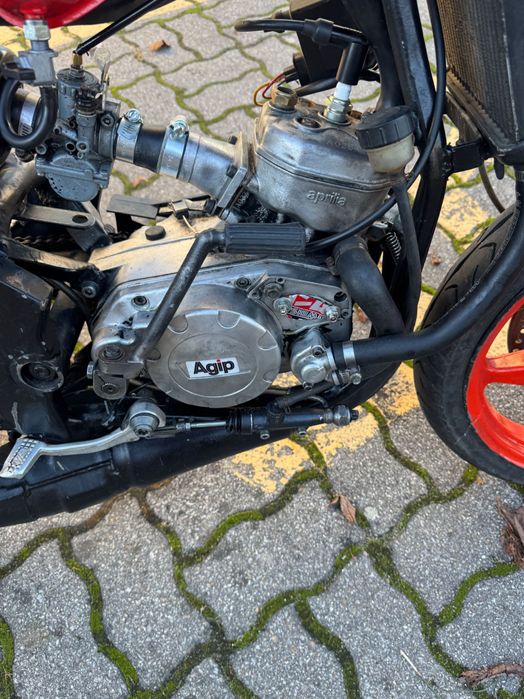 casal boss modificada