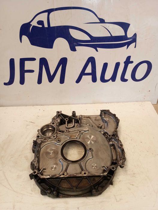 Tampa de Distribuição Traseira Mercedes OM651 (A6510151402) 2.2 CDI