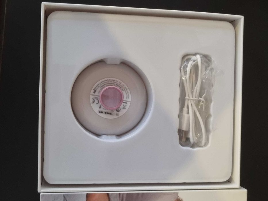 Auscultador batimento cardíaco pré natal, agora € 50