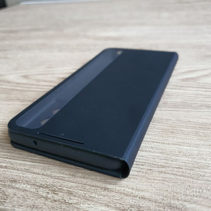 Etui Samaung Clear View Cover