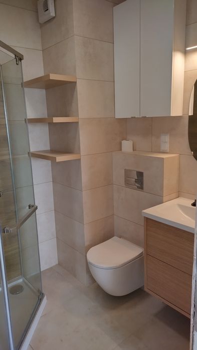 Wykończenia wnętrz od A do Z – Poznań i okolice 40 km