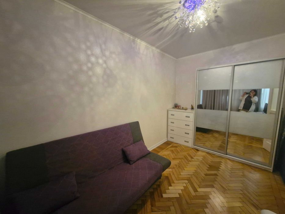 3-rooms apartment apartment by the address st. Kulikovo pole pl Oktyabrskoy revolyutsii pl (area 65 m²) - Atlanta.ua - photo 23