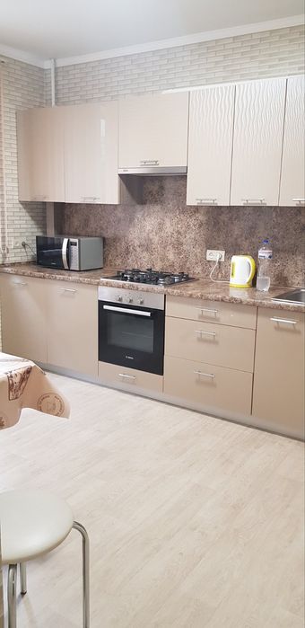 Сдам 2 комн квартиру в ЖК Острова на Марсельской