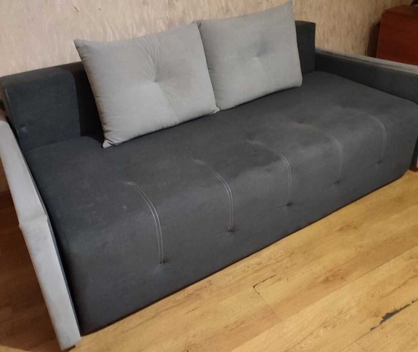 Диван книжка двоспальний