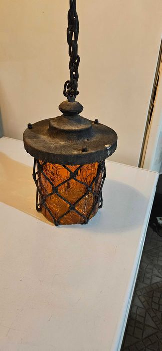 Lanternas em ferro rusticas435345690722969603