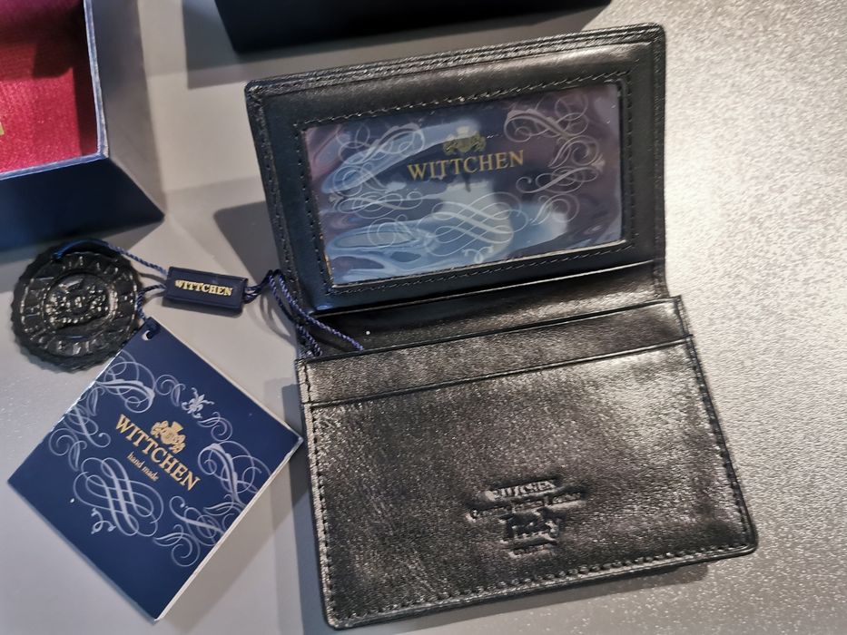 Wizytownik wittchen nowy