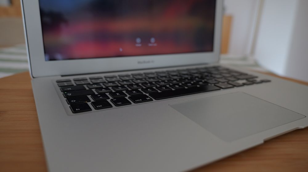 Apple MacBook Air