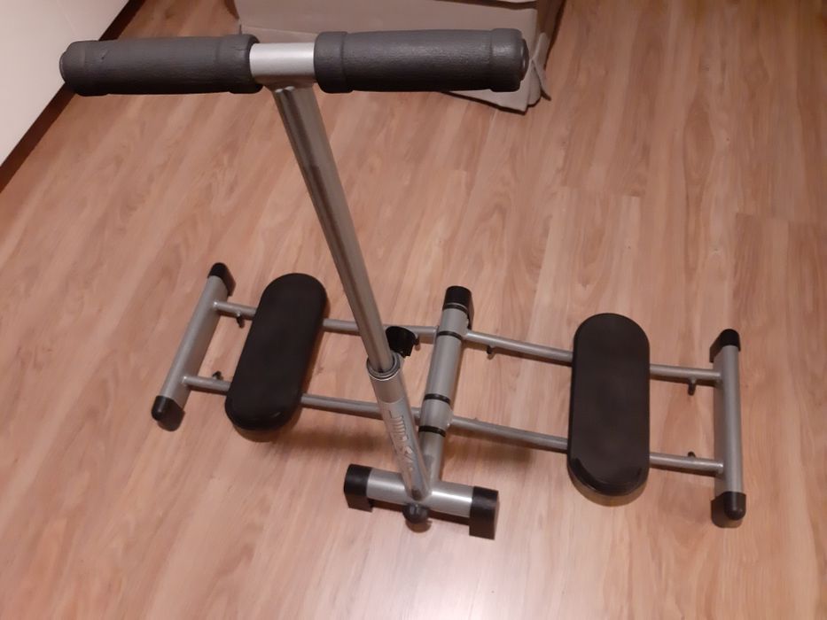 Leg Magic máquina de pernas423378456161832962