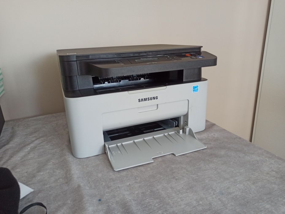 Drukarka laserowa, urządzenie wielofuncyjne : SAMSUNG XPRESS M2070W.