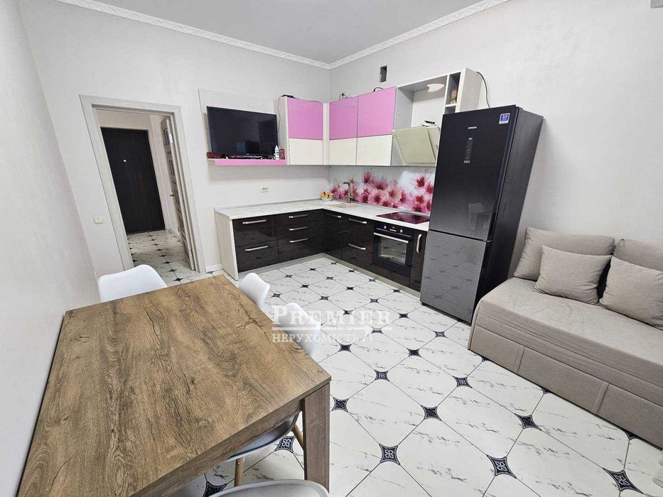 Продаж 2 кімн. квартири у м. Чорноморськ