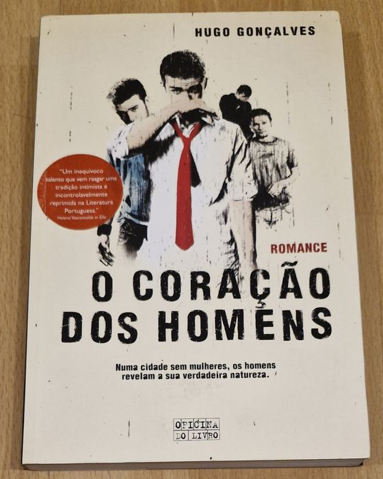 O Coração dos Homens