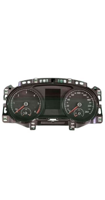 Quadrante / Painel de Instrumentos VW GOLF VII 5G1920861A (OEM) | A2C83499400 (OEM) | A2C53427456 (OEM) | A2C53427548551462 (OEM)