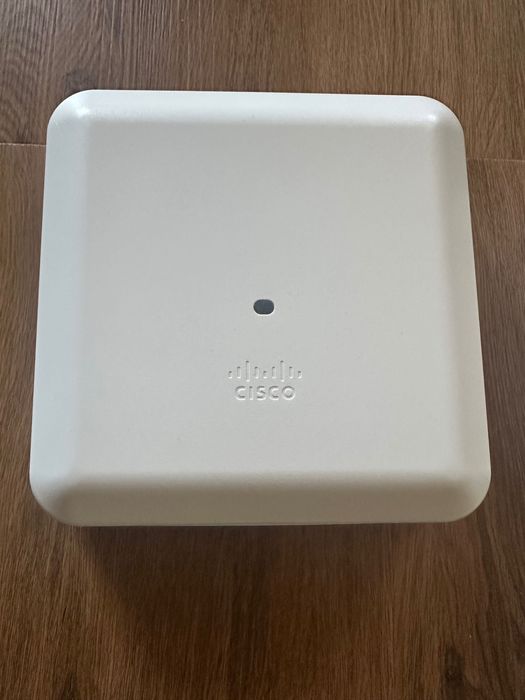 Cisco Aironet 3802 , AIR-AP3802E-K9