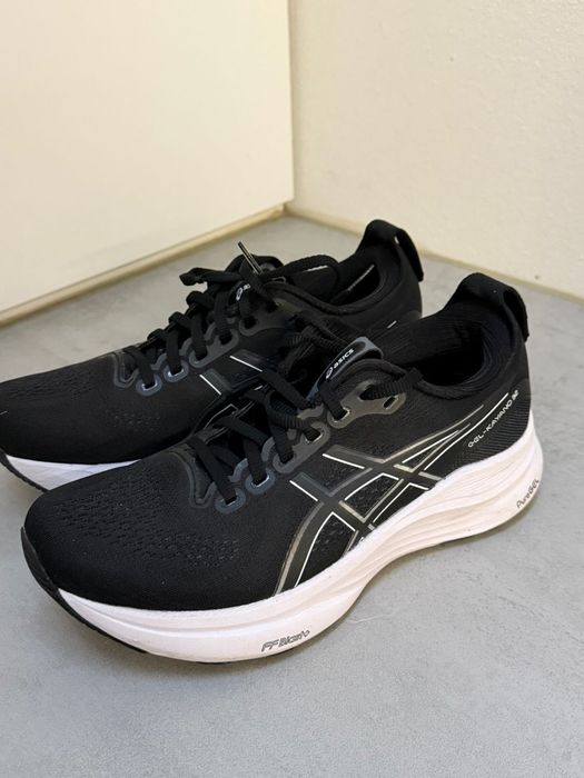 Asics Gelkayano 32 (tamanho 38)